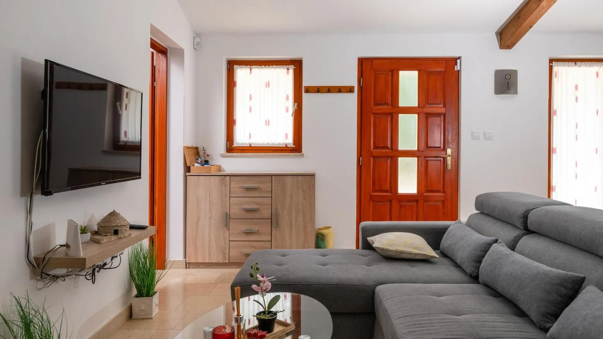 Villa Martinetinka Divsici 0*,